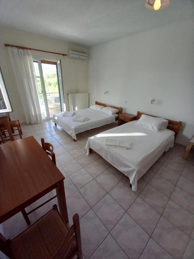 Lontza Apartments Lazarata Exterior photo
